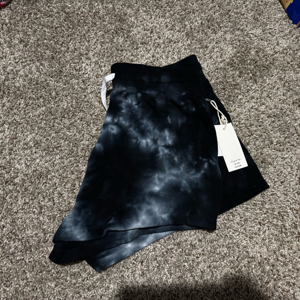 Reflex shorts